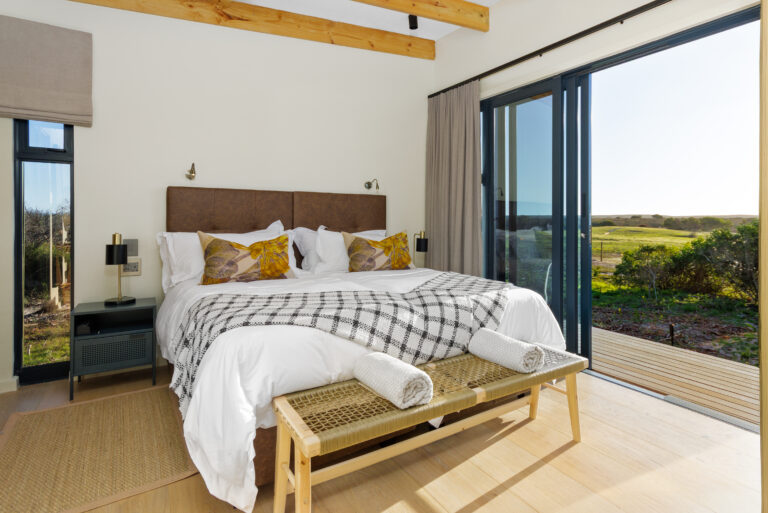Stay in Safari accommodation close to Cape Town with the Rooikat Safari Collection
