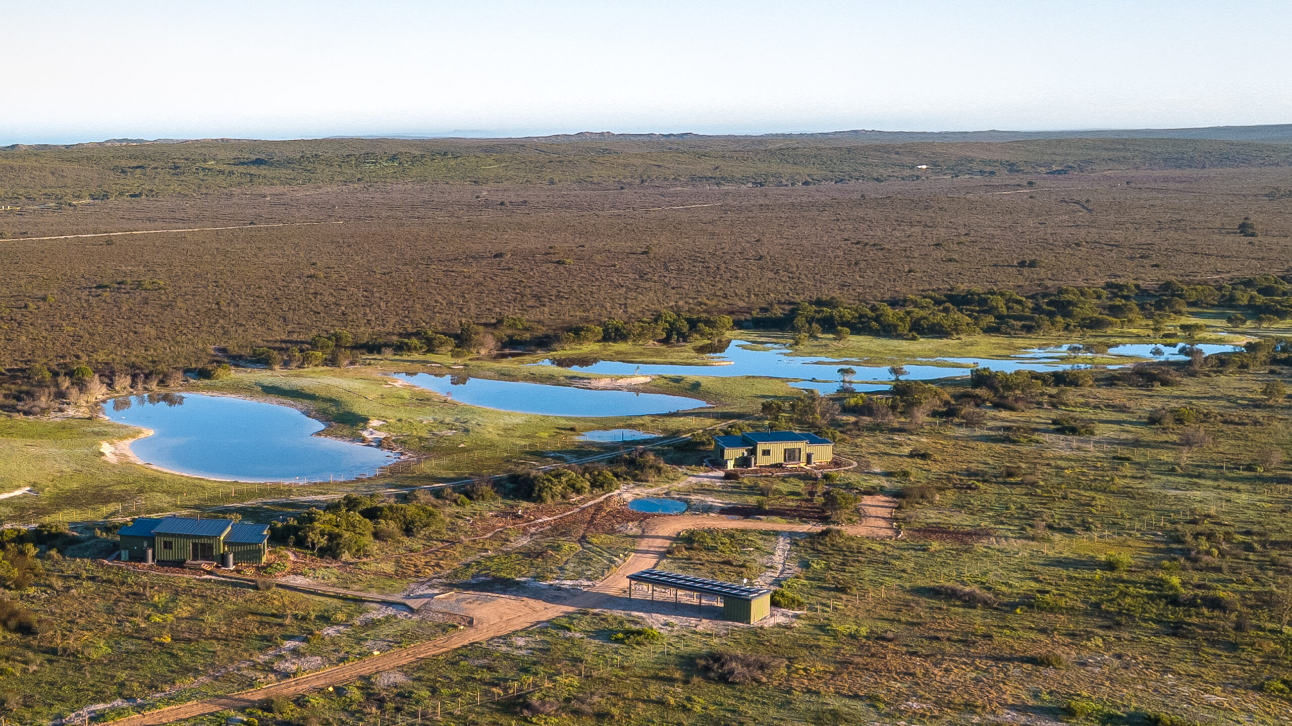 Rooikat Safari Collection | West Coast Private Game Reserve | Closest Safari destination to Cape Town
