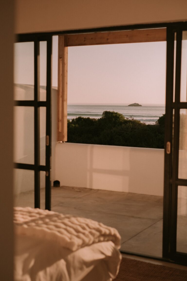 beach and safari - mermaids purse - rooikat Safari Collection - yzerfontein